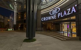 Crowne Plaza Cappadocia - Nevsehir By Ihg